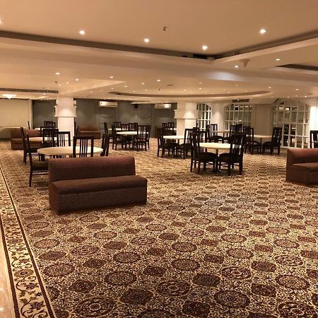 Отель Grand Imperial Нью-Дели Экстерьер фото